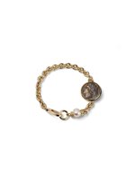 Bracelet Unoaerre in Bronze 2876